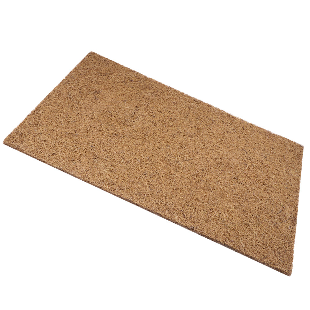Reptile Carpet Natural Coconut - Substrate Coconut Fiber のレビューと価格