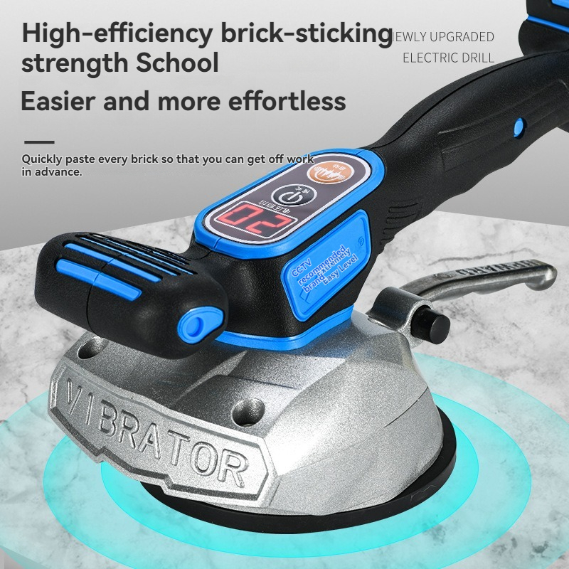 Intelligent Tile Paving Machin - Ceramic Tile Floor のレビューと価格