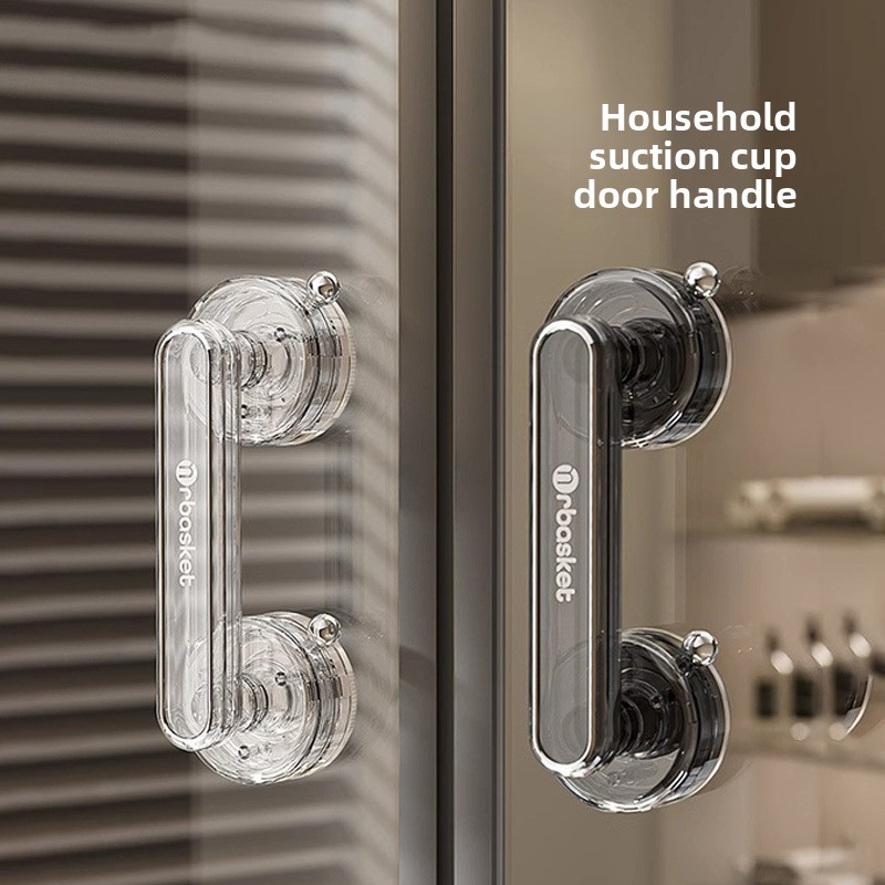 Glass door handle with suction - Glass Door Hinge のレビューと価格