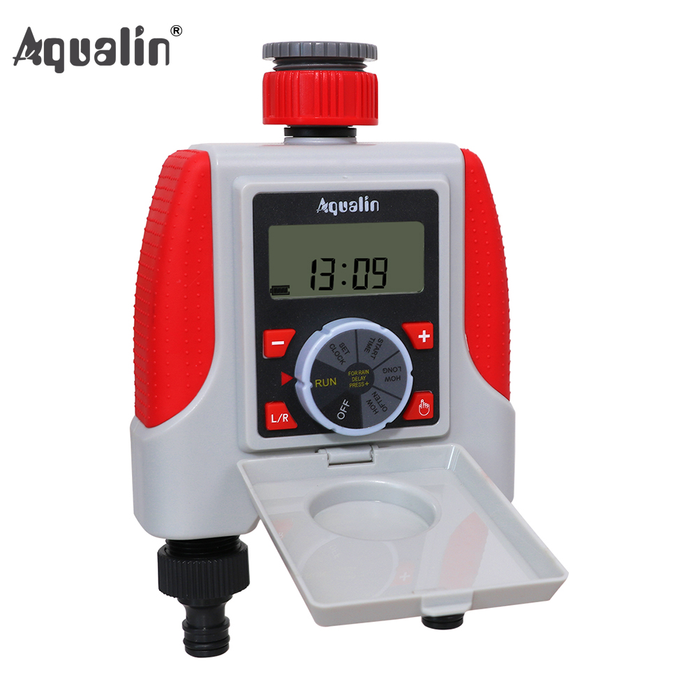 Dual 2-Outlet Garden Automatic - Timer Dual Outlet のレビューと価格
