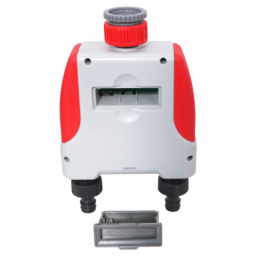 Dual 2-Outlet Garden Automatic - Timer Dual Outlet のレビューと価格