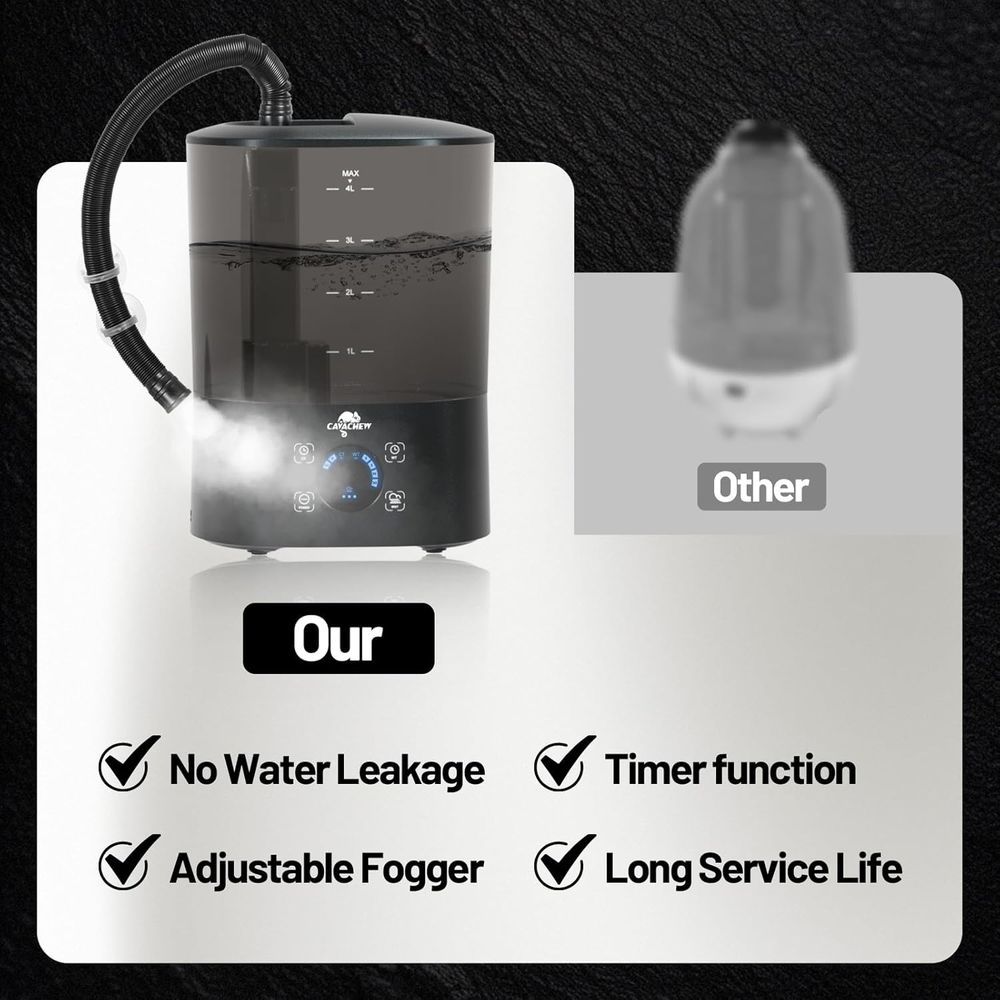 Automatic Misting System for R - Misting Nozzle Reptile のレビューと価格