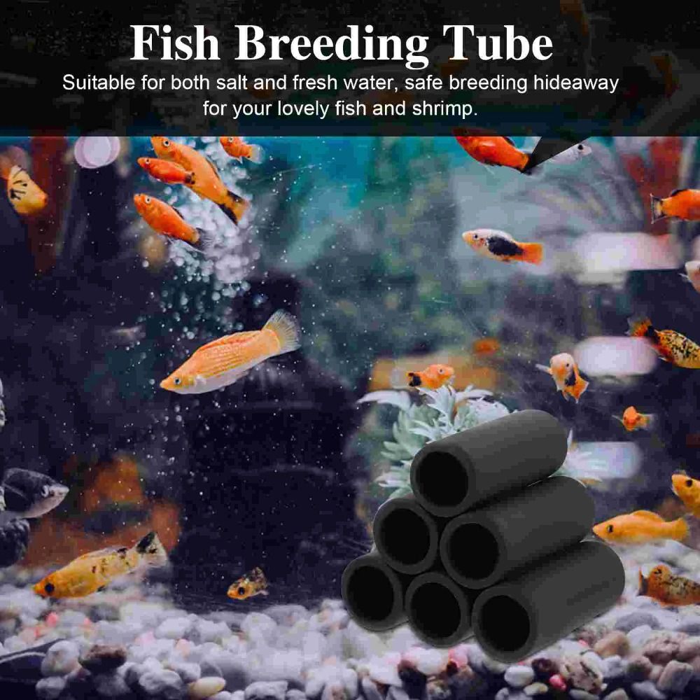 Playing Breeding Spawning Aqua - Hide Cave Ceramic のレビューと価格