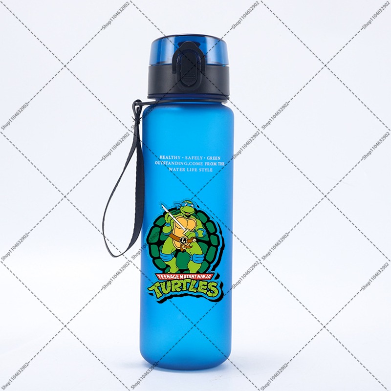 Teenage Mutant Ninja Turtles 6 - Water Dish Reptile のレビューと価格