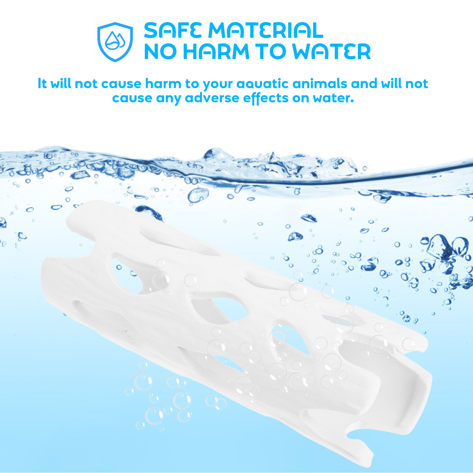 Ceramic Shrimp Cave Aquarium D - Hide Cave Ceramic のレビューと価格