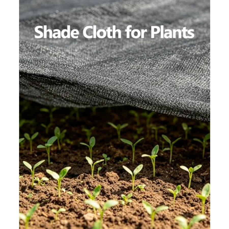 e.share Black Shade Cloth, 70- - Screen Top Mesh のレビューと価格