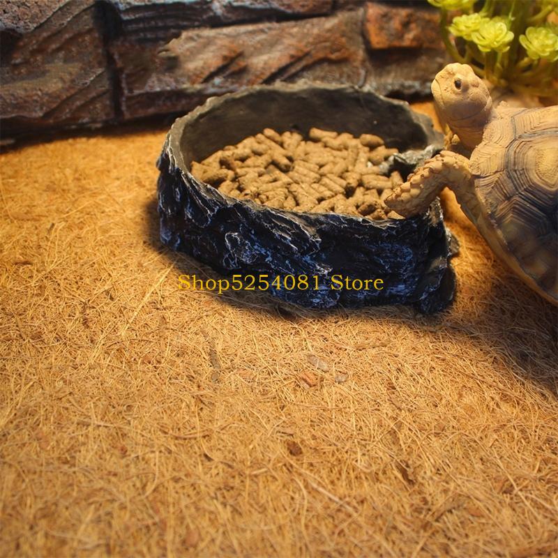 AXYC Reptiles Sleeping Mat Bed - Substrate Coconut Fiber のレビューと価格