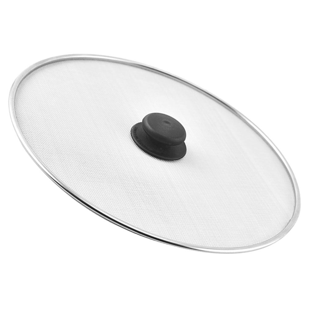 Premium Stainless Steel Splatt - Screen Top Mesh のレビューと価格