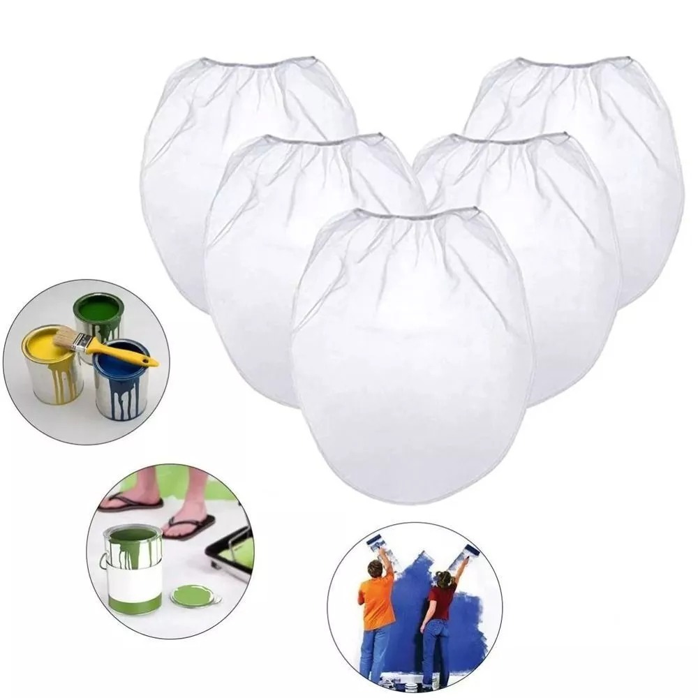 5Pcs New Top Opening Paint Str - Screen Top Mesh のレビューと価格