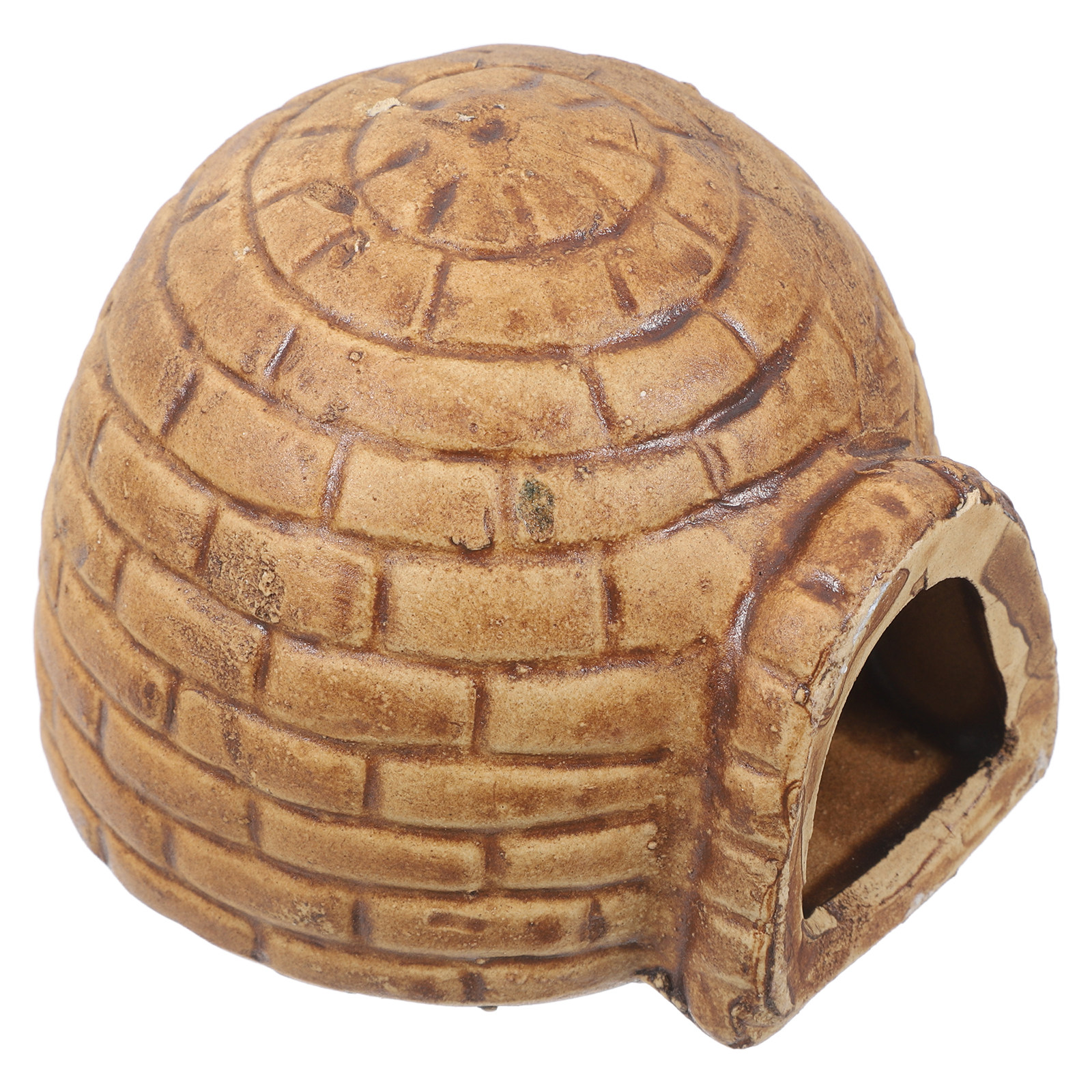 Premium Ceramic Aquarium Hides - Hide Cave Ceramic のレビューと価格