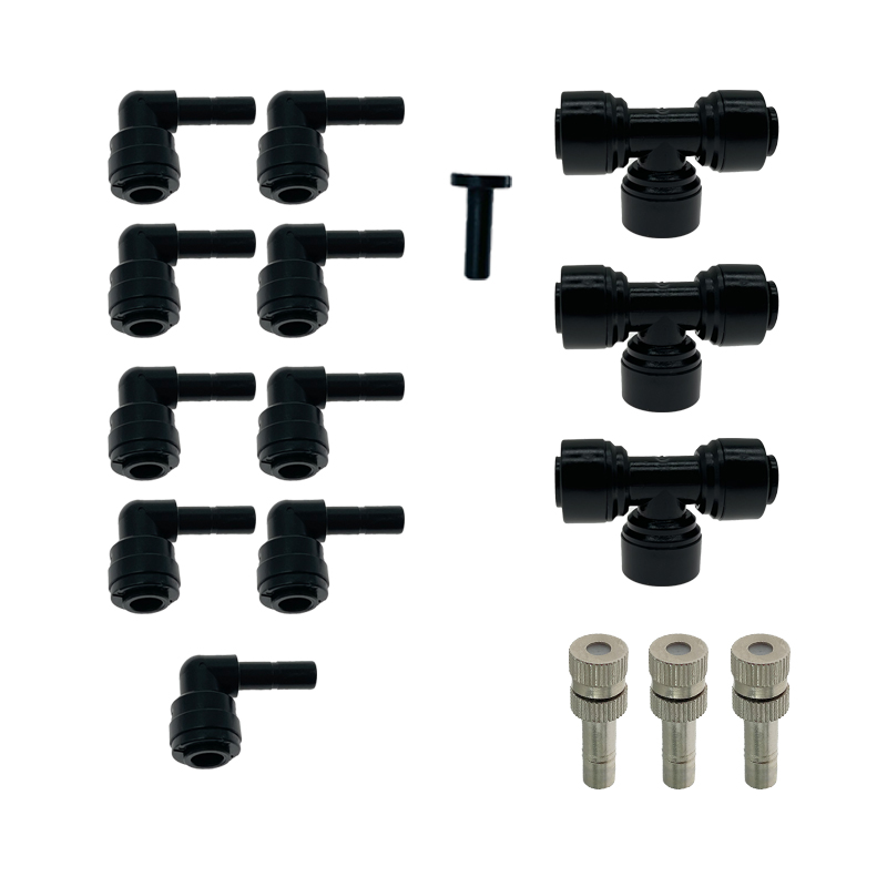Reptiles Terrarium Nozzle Fogg - Misting Nozzle Reptile のレビューと価格