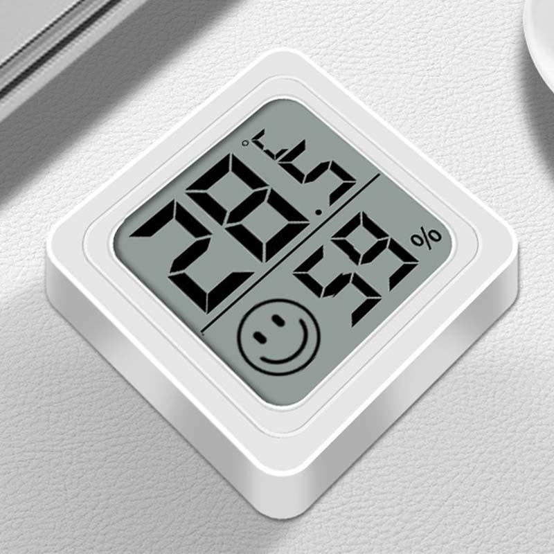 Thermo-Hygrometer Household Mi - Digital Hygrometer Probe のレビューと価格
