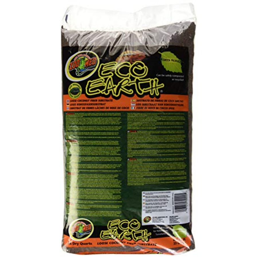 【Spot goods】Eco Earth Loose Co - Substrate Coconut Fiber のレビューと価格