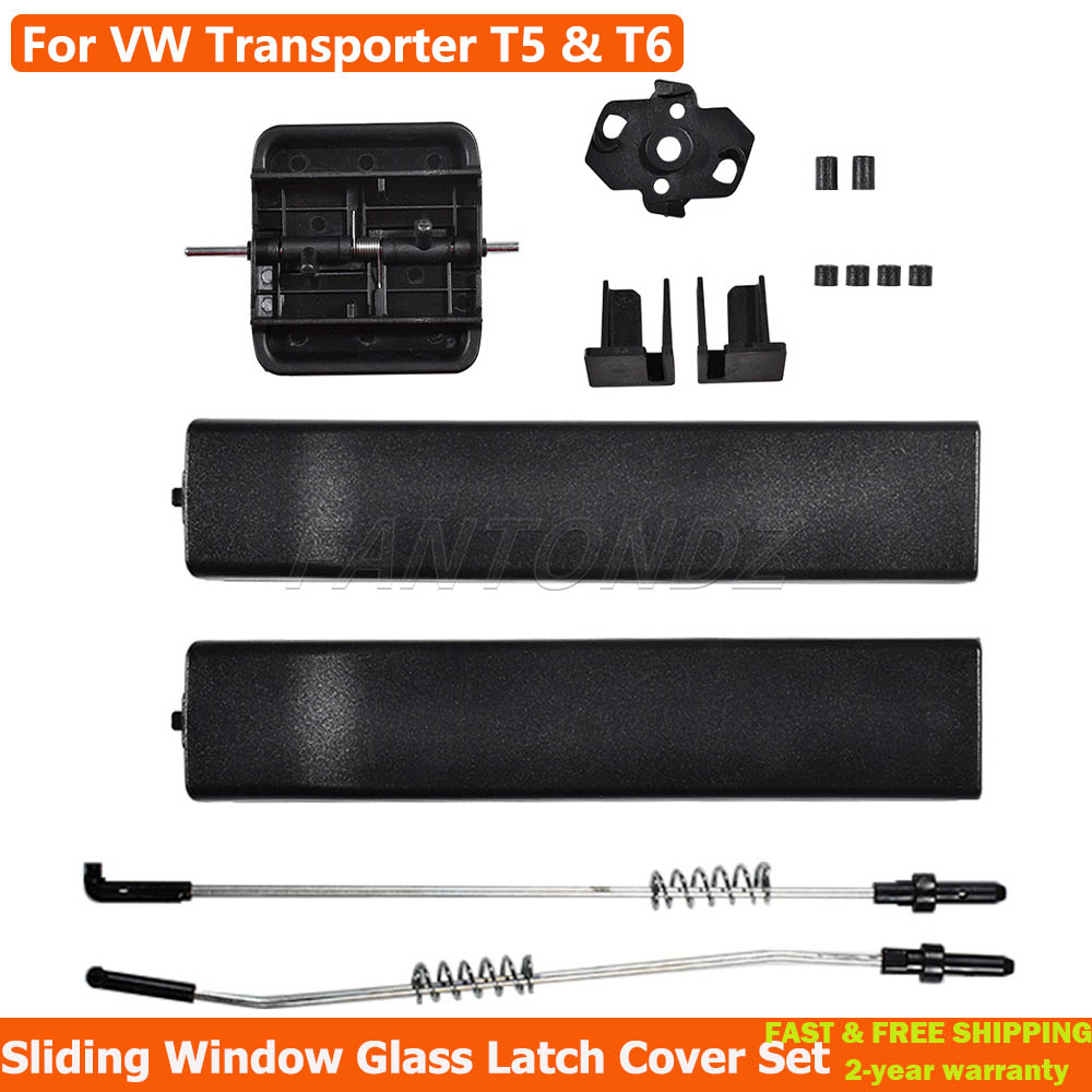 Car Side Sliding Window Repair - Glass Door Hinge のレビューと価格