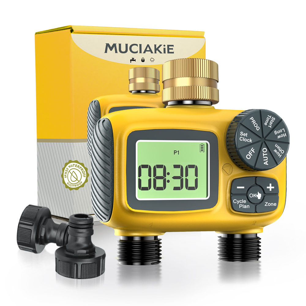 N366 Luxury Dual-Outlet Timer  - Timer Dual Outlet のレビューと価格