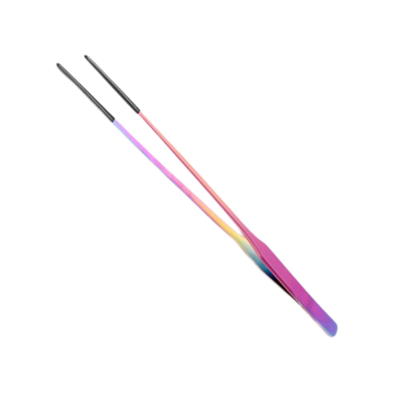 Aquarium Tweezers Reptile Feed - Feeding Tong Stainless のレビューと価格
