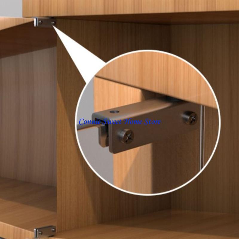LXAF Sneak Cabinet Hinges Conc - Glass Door Hinge のレビューと価格