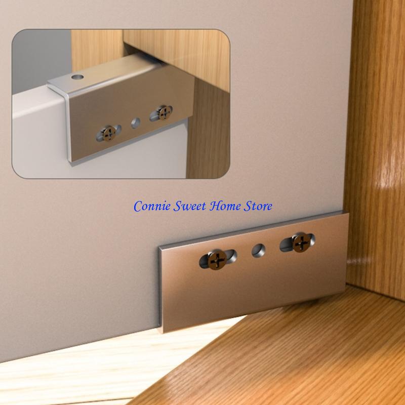 LXAF Sneak Cabinet Hinges Conc - Glass Door Hinge のレビューと価格