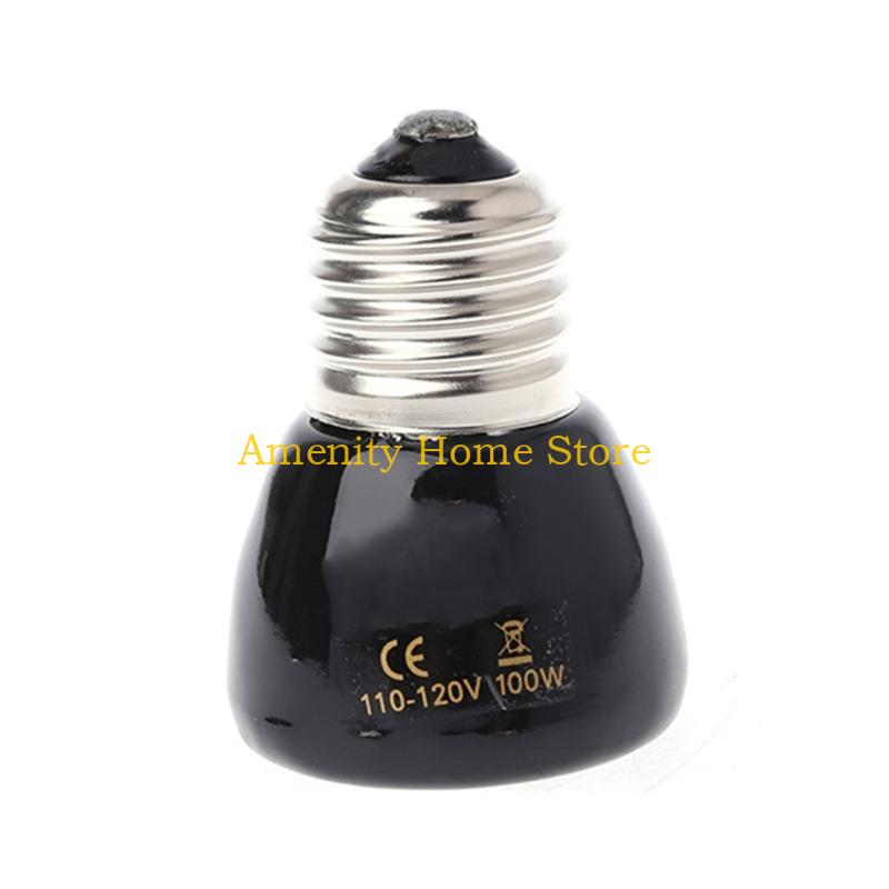 F26C Black Ceramic Heat Emitte - Ceramic Heat Emitter のレビューと価格