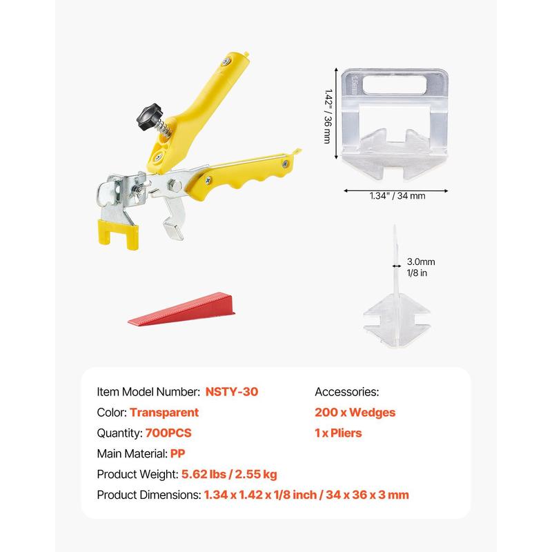Paving Auxiliary Tool 3mm For  - Ceramic Tile Floor のレビューと価格