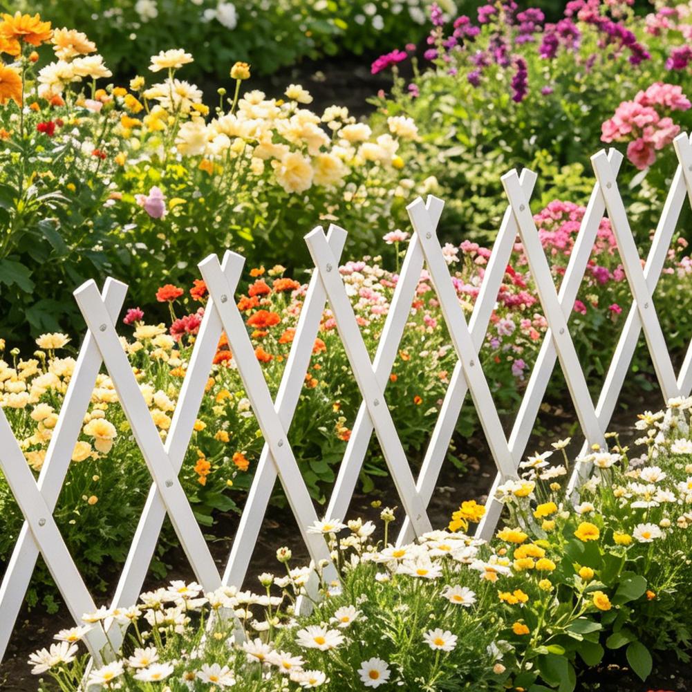 Expandable Garden Trellis 70 x - Vine Climbing Plastic のレビューと価格