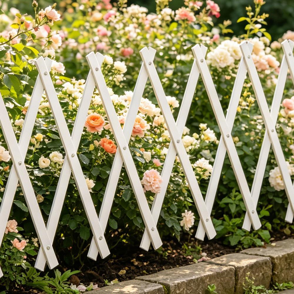 Expandable Garden Trellis 70 x - Vine Climbing Plastic のレビューと価格