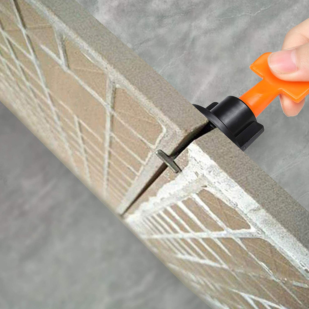 151Pcs Locator Plier Replaceab - Ceramic Tile Floor のレビューと価格