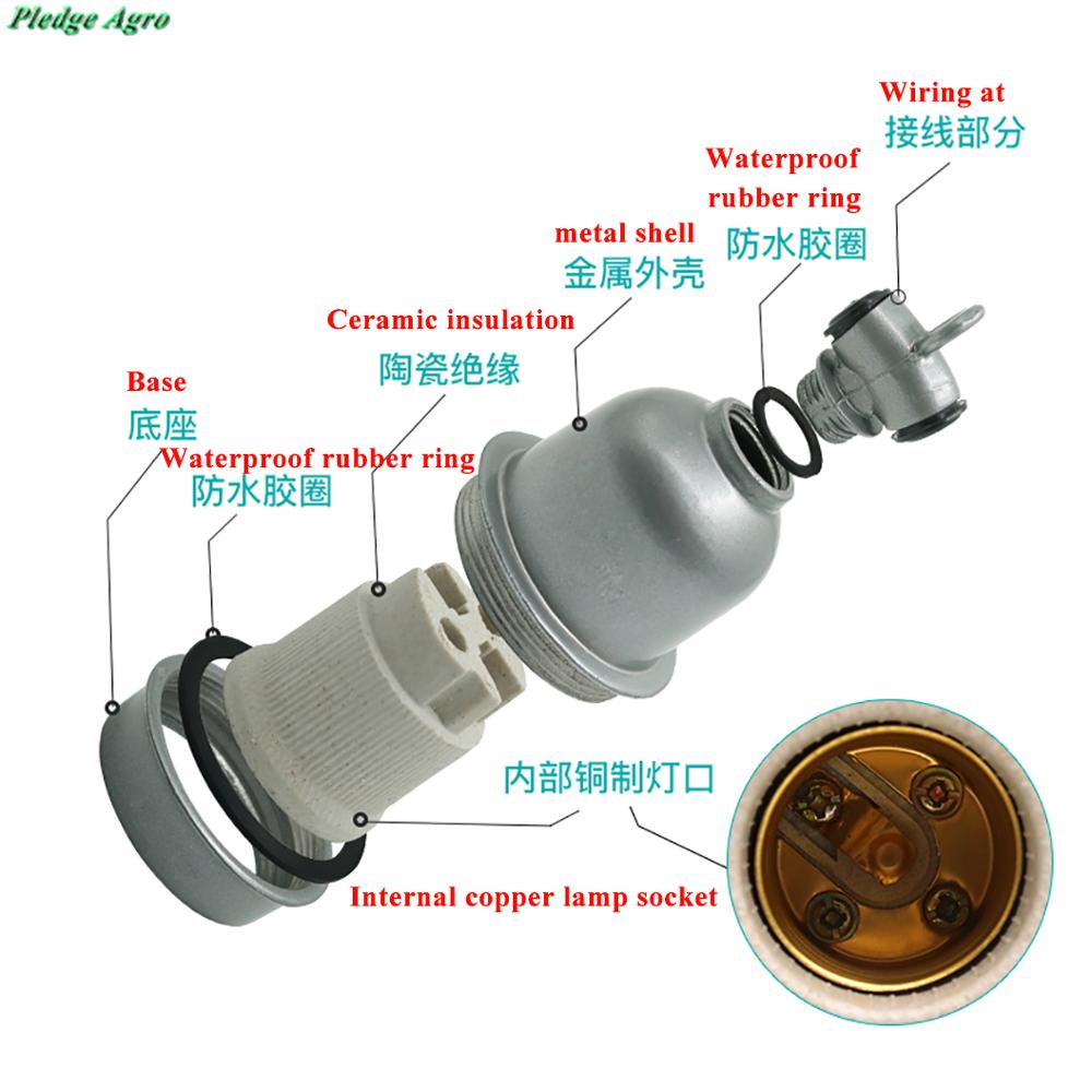 E27 Turtle Aquarium Reptile La - Ceramic Heat Emitter のレビューと価格