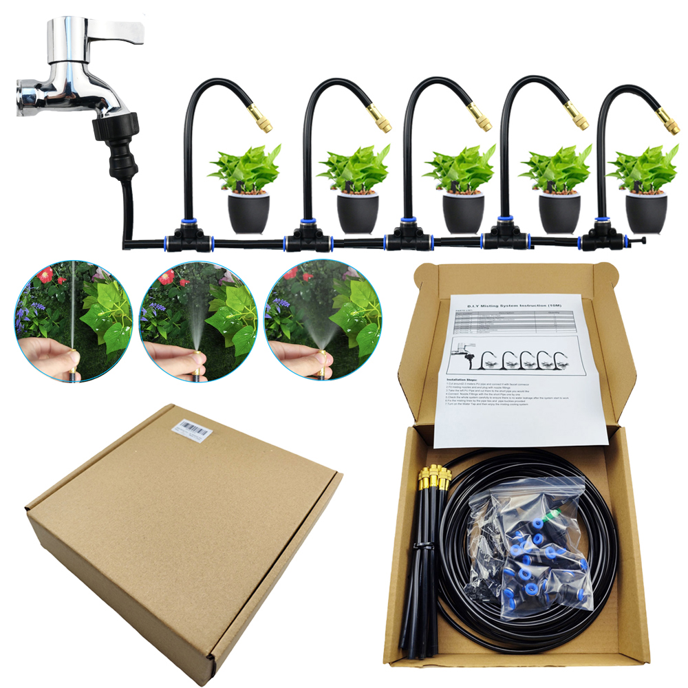 Free Bending Spray Misting Noz - Misting Nozzle Reptile のレビューと価格