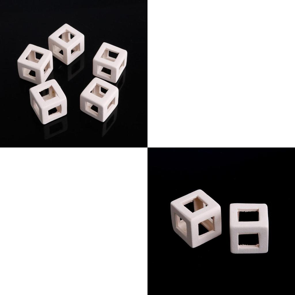 Aquarium Decorations Fish for  - Hide Cave Ceramic のレビューと価格