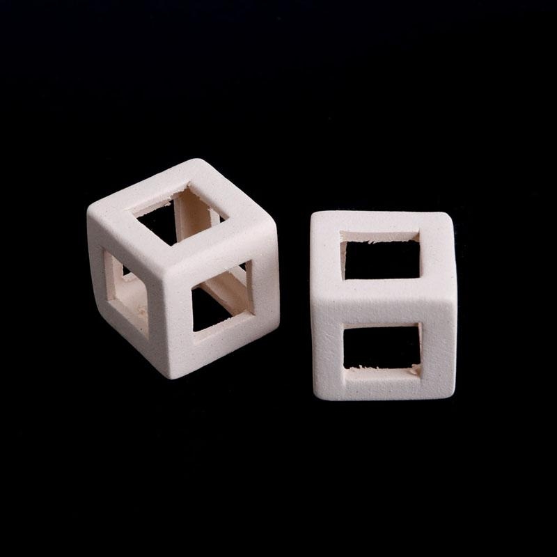 Aquarium Decorations Fish for  - Hide Cave Ceramic のレビューと価格