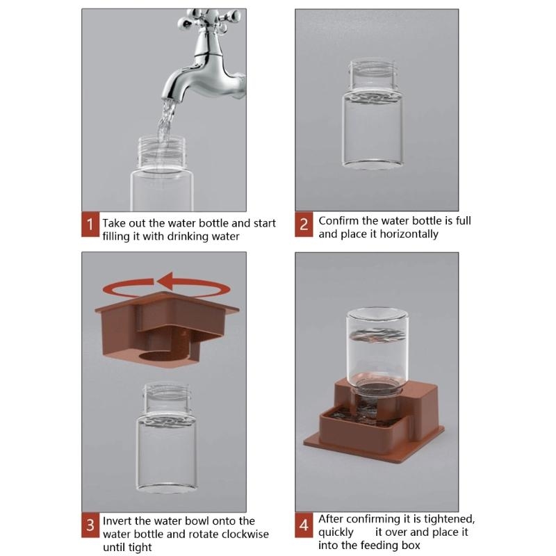  Multifunctional Reptiles Drin - Water Dish Reptile のレビューと価格