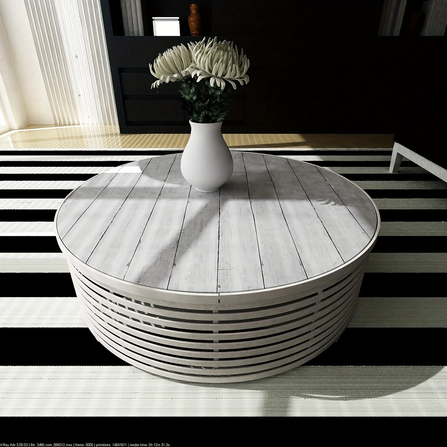 Retro White Wallpaper Wooden P - Pvc Panel Background のレビューと価格