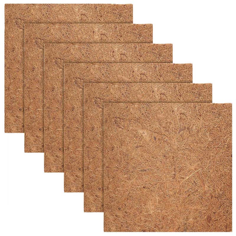 HITL Natural Coconut Fiber Mat - Substrate Coconut Fiber のレビューと価格