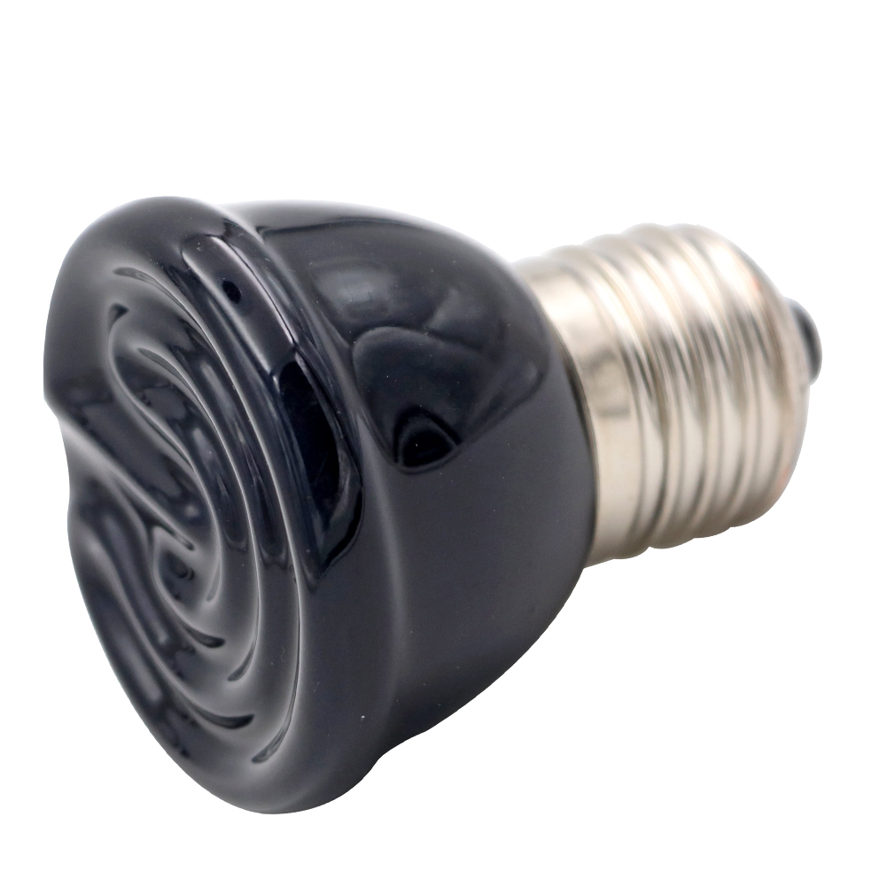 E27 Pet Heating lamp Mini Infr - Ceramic Heat Emitter のレビューと価格