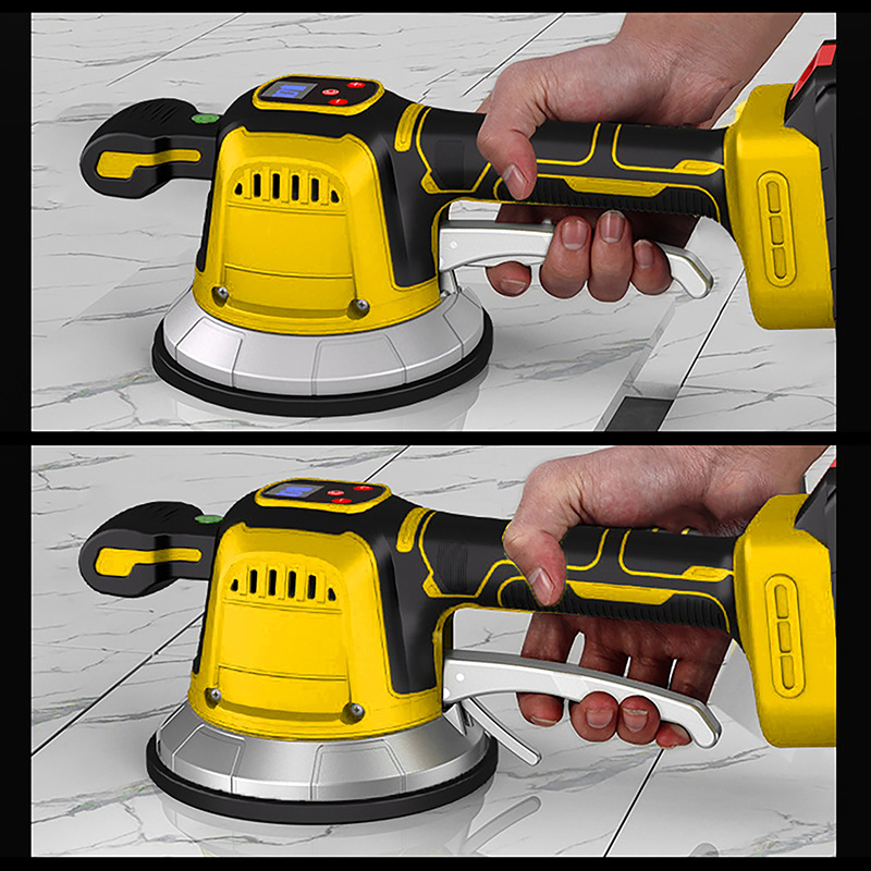 Electric Tile Paving Machine R - Ceramic Tile Floor のレビューと価格