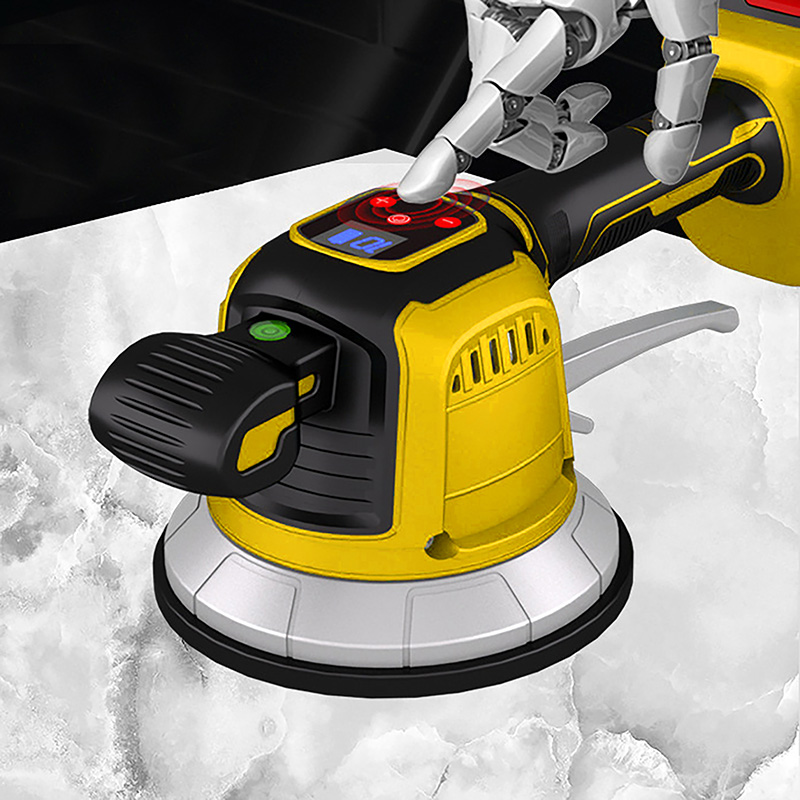 Electric Tile Paving Machine R - Ceramic Tile Floor のレビューと価格