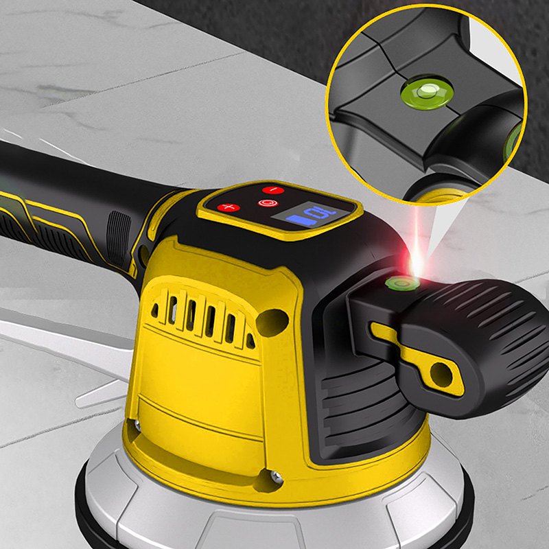 Electric Tile Paving Machine R - Ceramic Tile Floor のレビューと価格