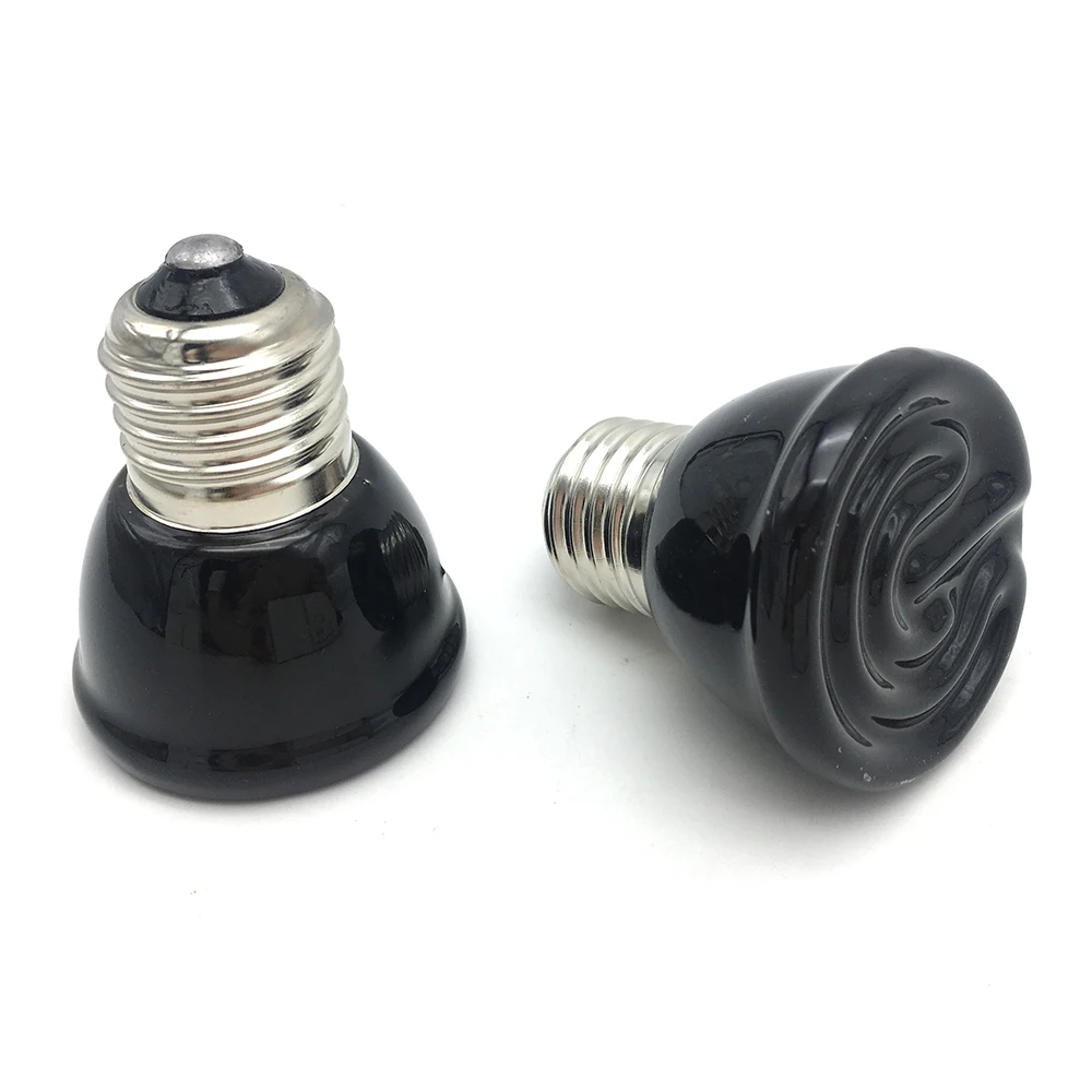 Pet Heating Lamp 110V 220V Inf - Ceramic Heat Emitter のレビューと価格