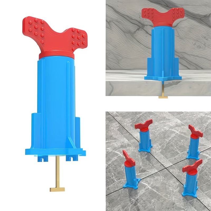 40Pcs New Design Tile Leveling - Ceramic Tile Floor のレビューと価格