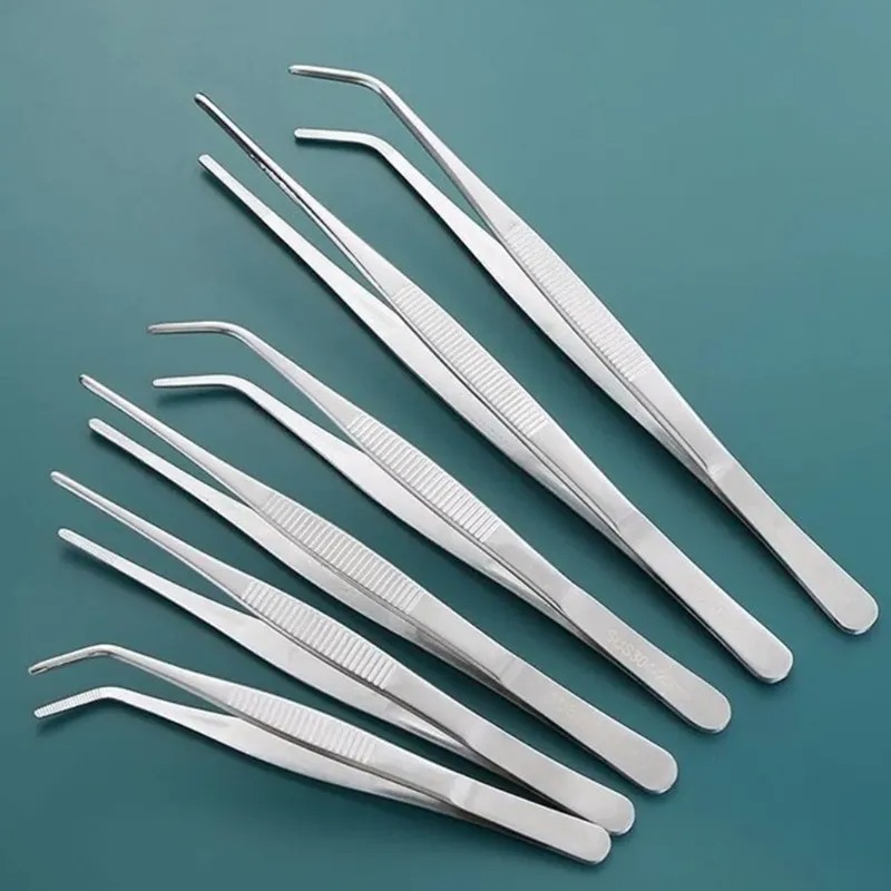 Stainless Multifuctional Steel - Feeding Tong Stainless のレビューと価格