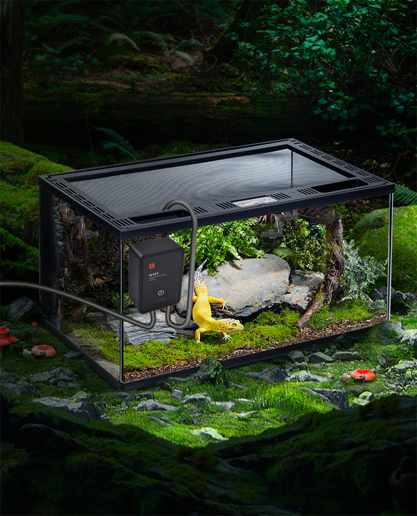 Smart WiFi Reptile Misting Sys - Misting Nozzle Reptile のレビューと価格