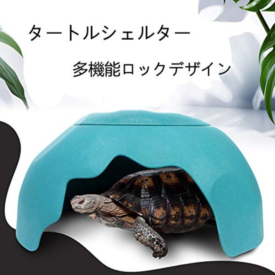 【Spot goods】Reptiles House wit - Hide Cave Ceramic のレビューと価格