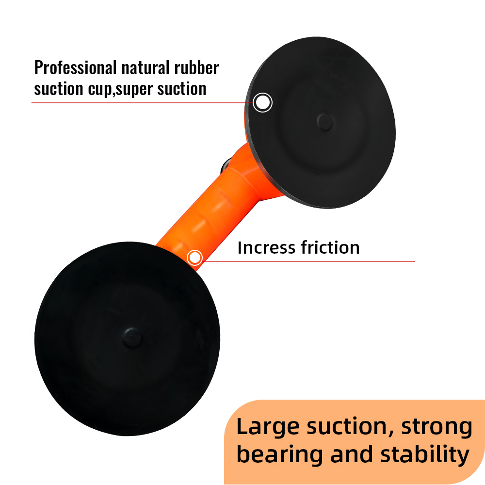 New Glass Lifting Suction Cups - Ceramic Tile Floor のレビューと価格