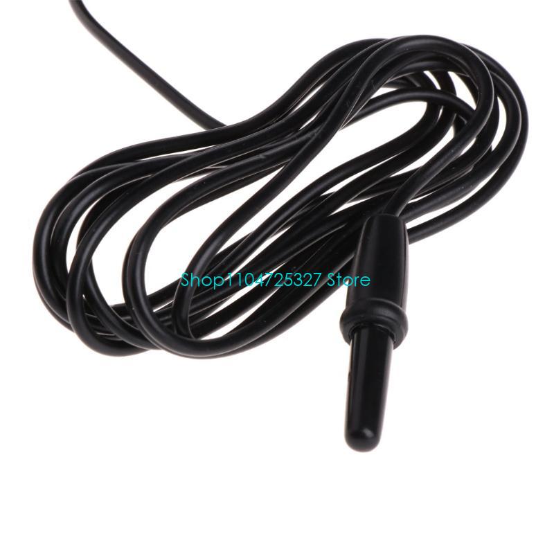 D8KF Digital Thermometer Hygro - Digital Hygrometer Probe のレビューと価格