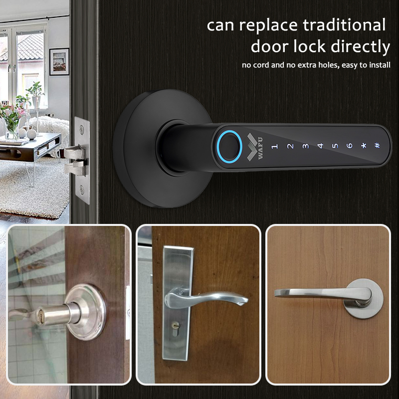 Multiple Unlocked ways with Ph - Glass Door Hinge のレビューと価格