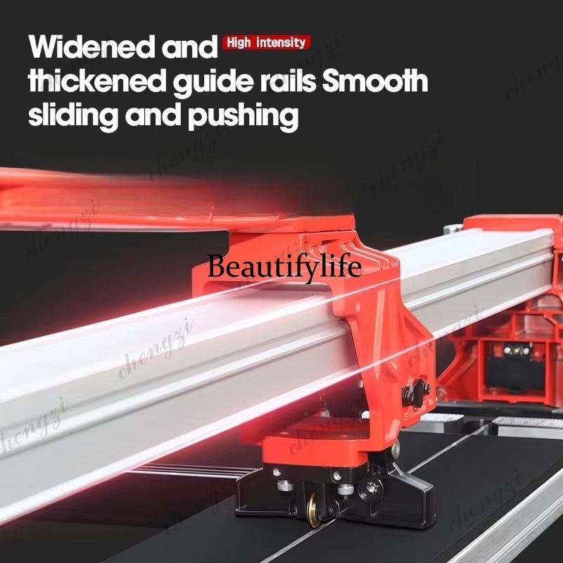 81 Aluminum Manual Tile Cutter - Ceramic Tile Floor のレビューと価格