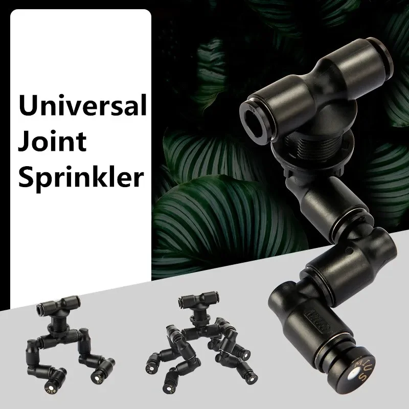 MIUS 360 Degree Rotating Repti - Misting Nozzle Reptile のレビューと価格