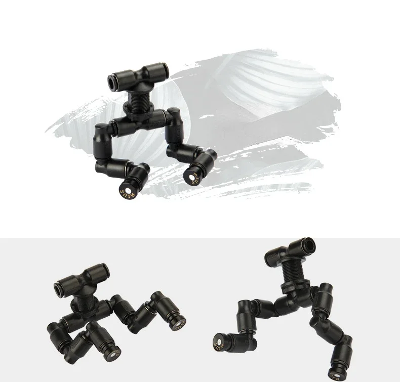 MIUS 360 Degree Rotating Repti - Misting Nozzle Reptile のレビューと価格