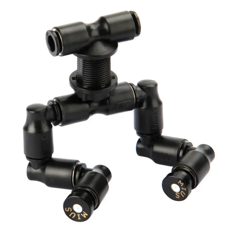 MIUS 360 Degree Rotating Repti - Misting Nozzle Reptile のレビューと価格